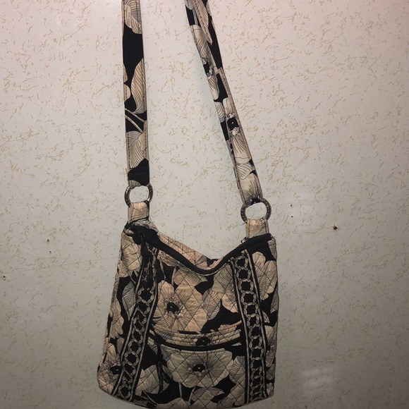 vera bradley crossbody - Picture 2 of 2